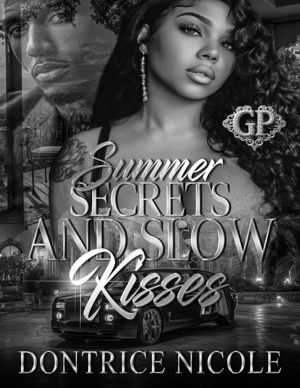 Cover of Summer Secrets and Slow Kisses