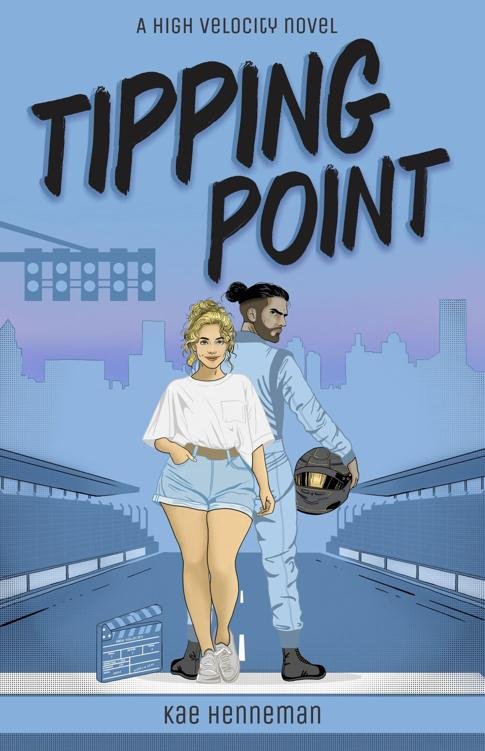 Cover of Tipping Point