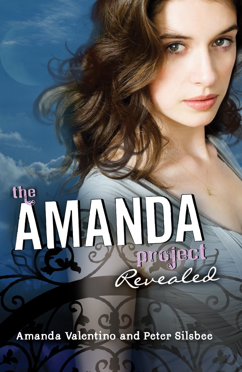 Cover of Revealed