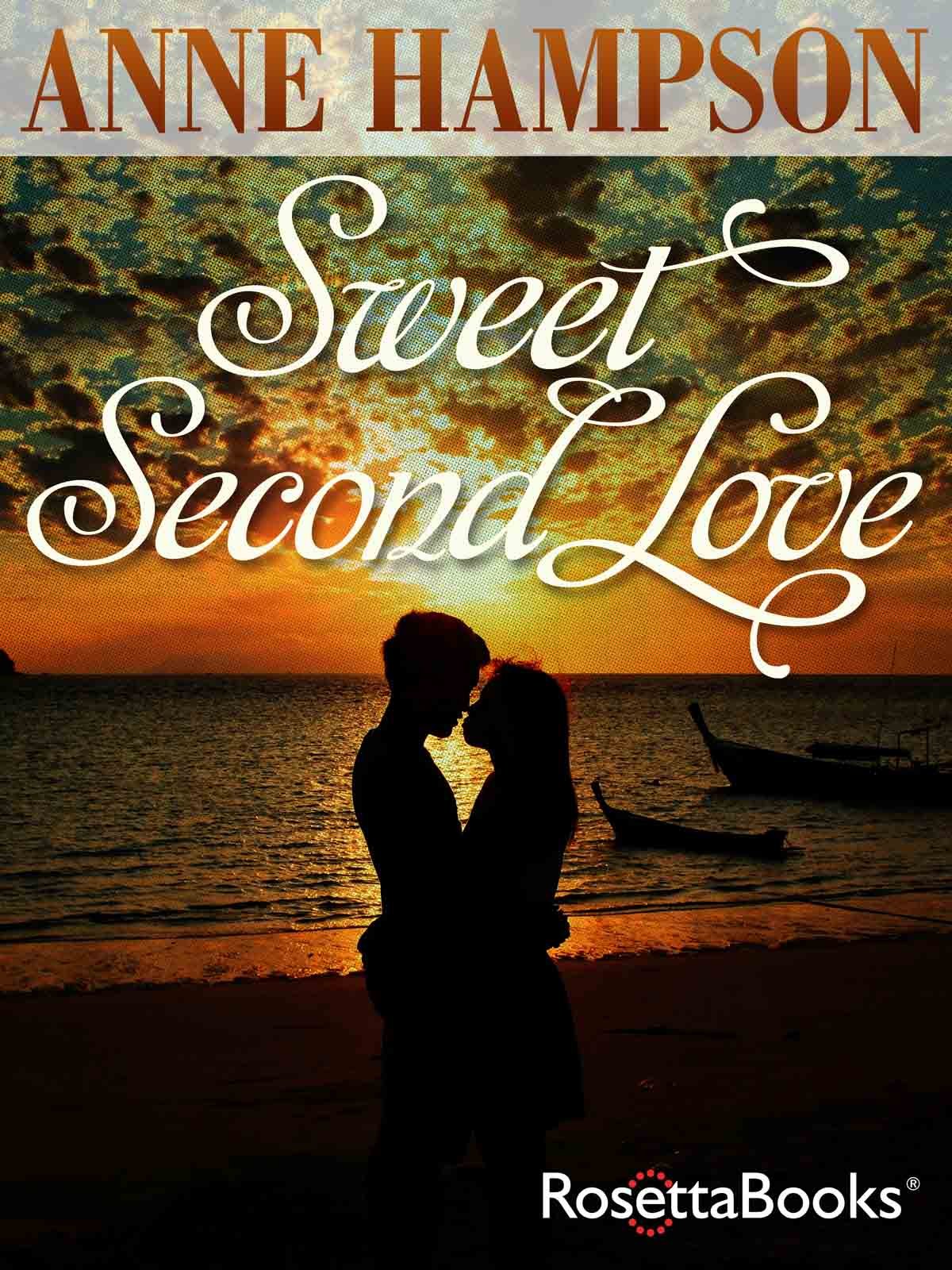 Cover of Sweet Second Love