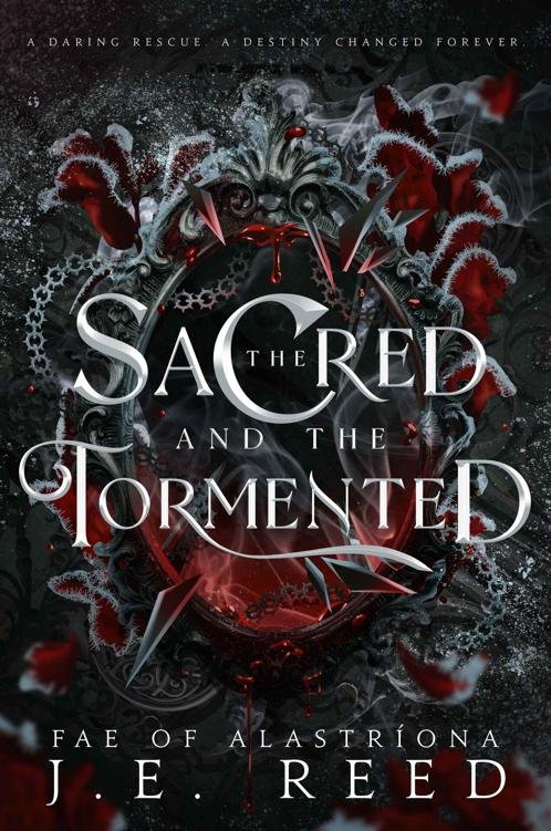 Cover of The Sacred and the Tormented (1976)