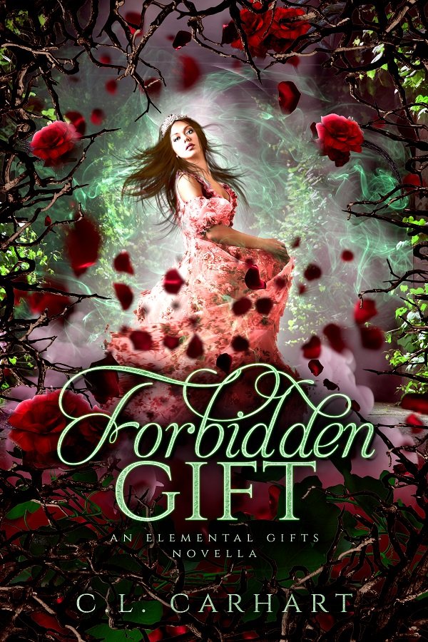 Cover of Forbidden Gift (2025)