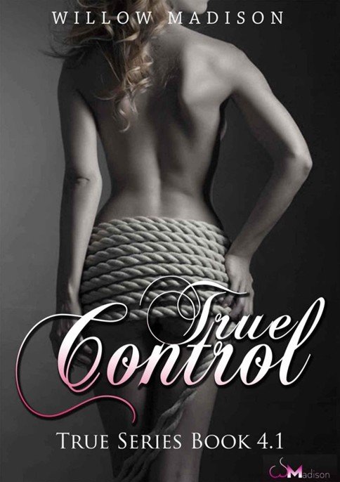 Cover of True Control