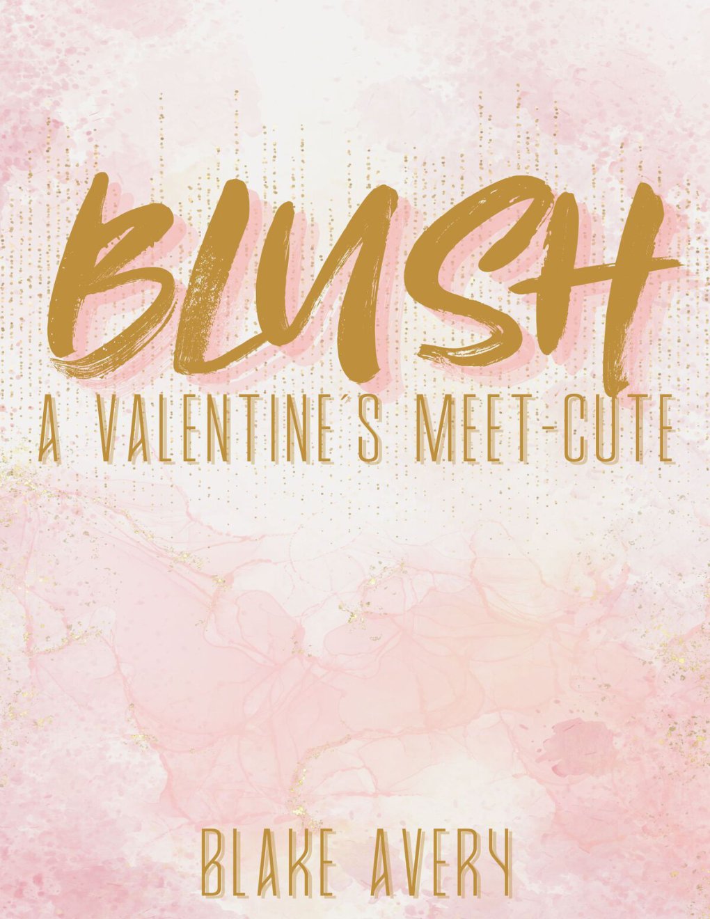 Cover of Blush