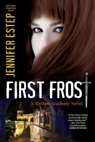Cover of First Frost