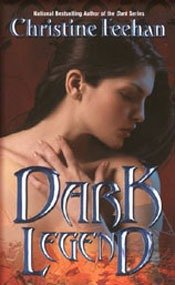 Cover of Dark Legend