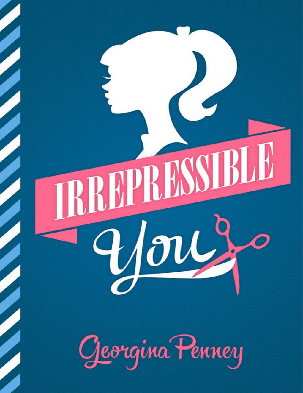 Cover of Irrepressible You