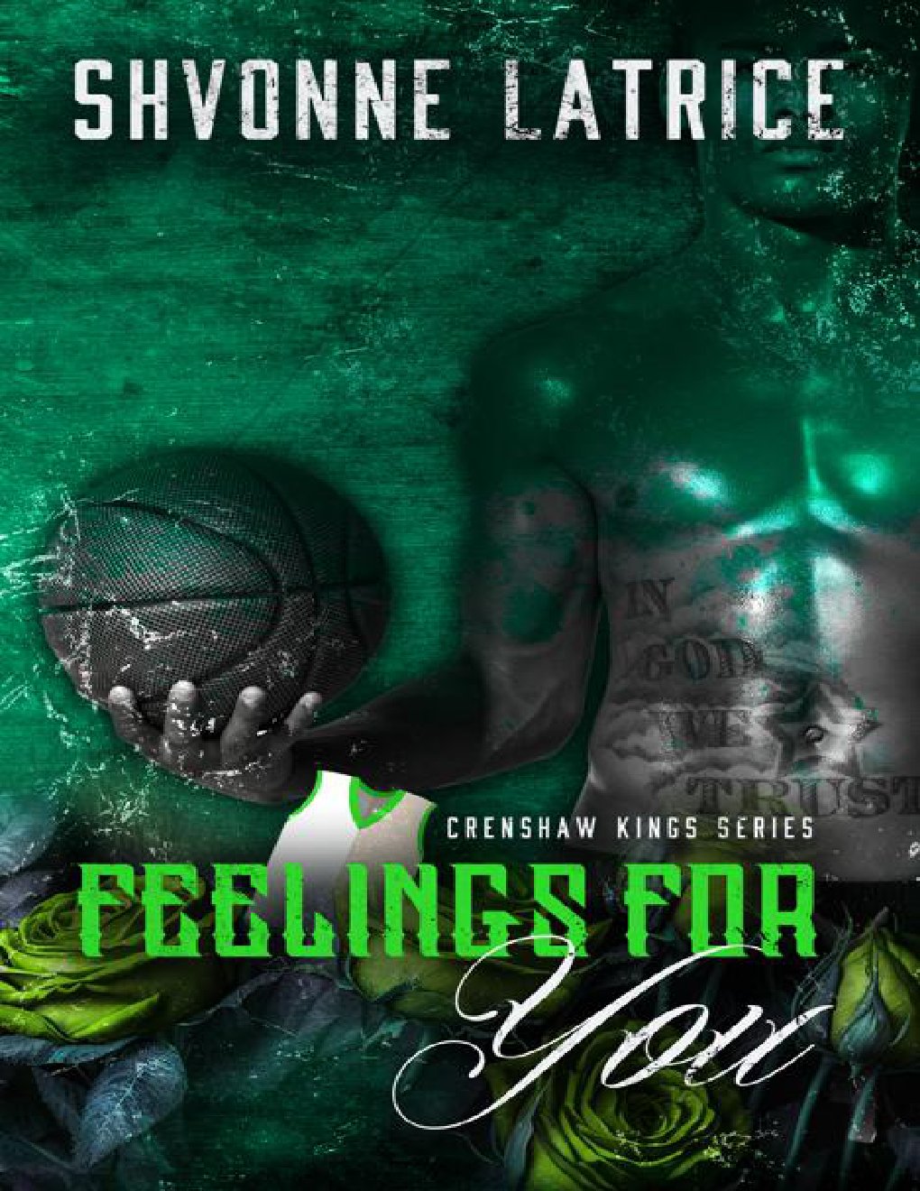 Cover of Feelings For You
