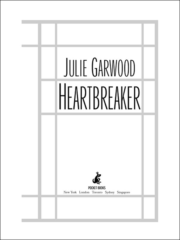 Cover of HEARTBREAKER