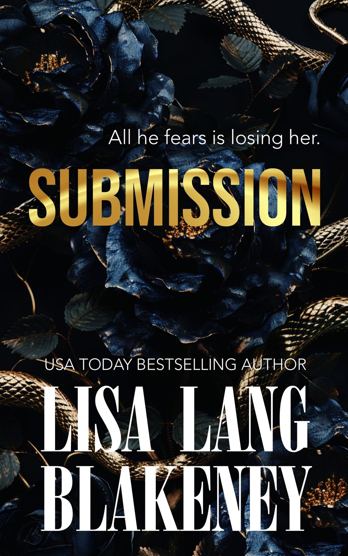 Cover of Submission
