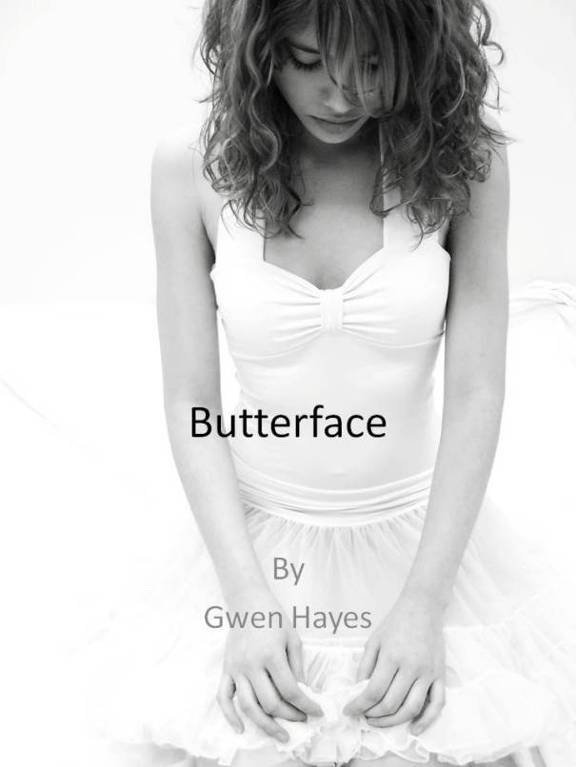 Cover of Butterface (2010)