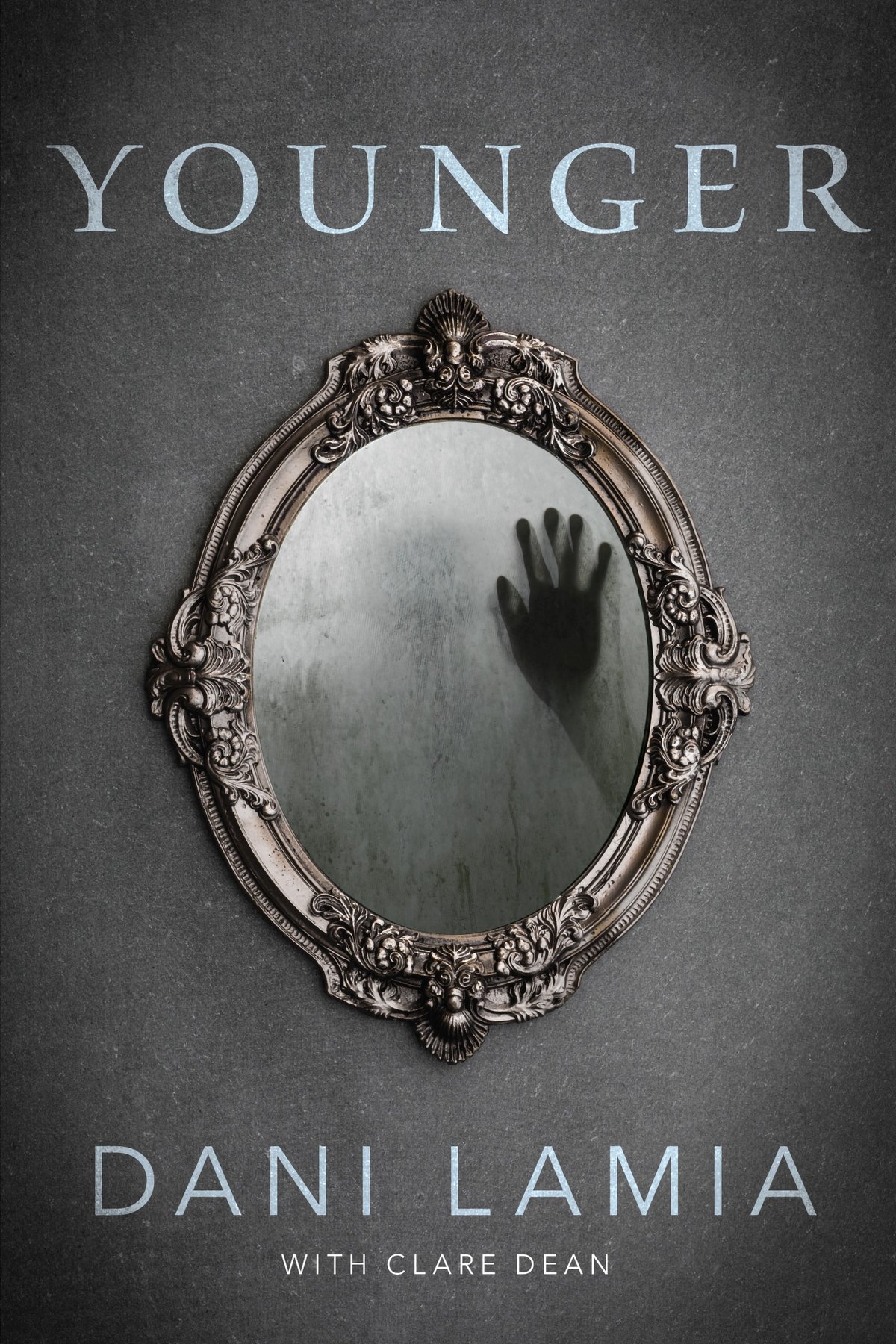 Cover of Younger (2024)