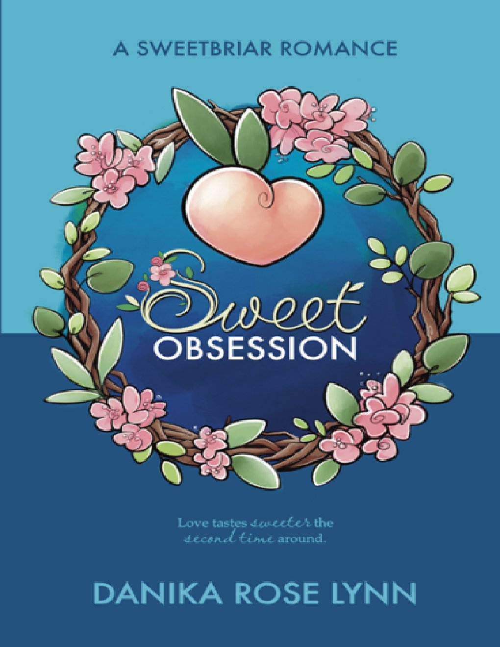 Cover of Sweet Obsession