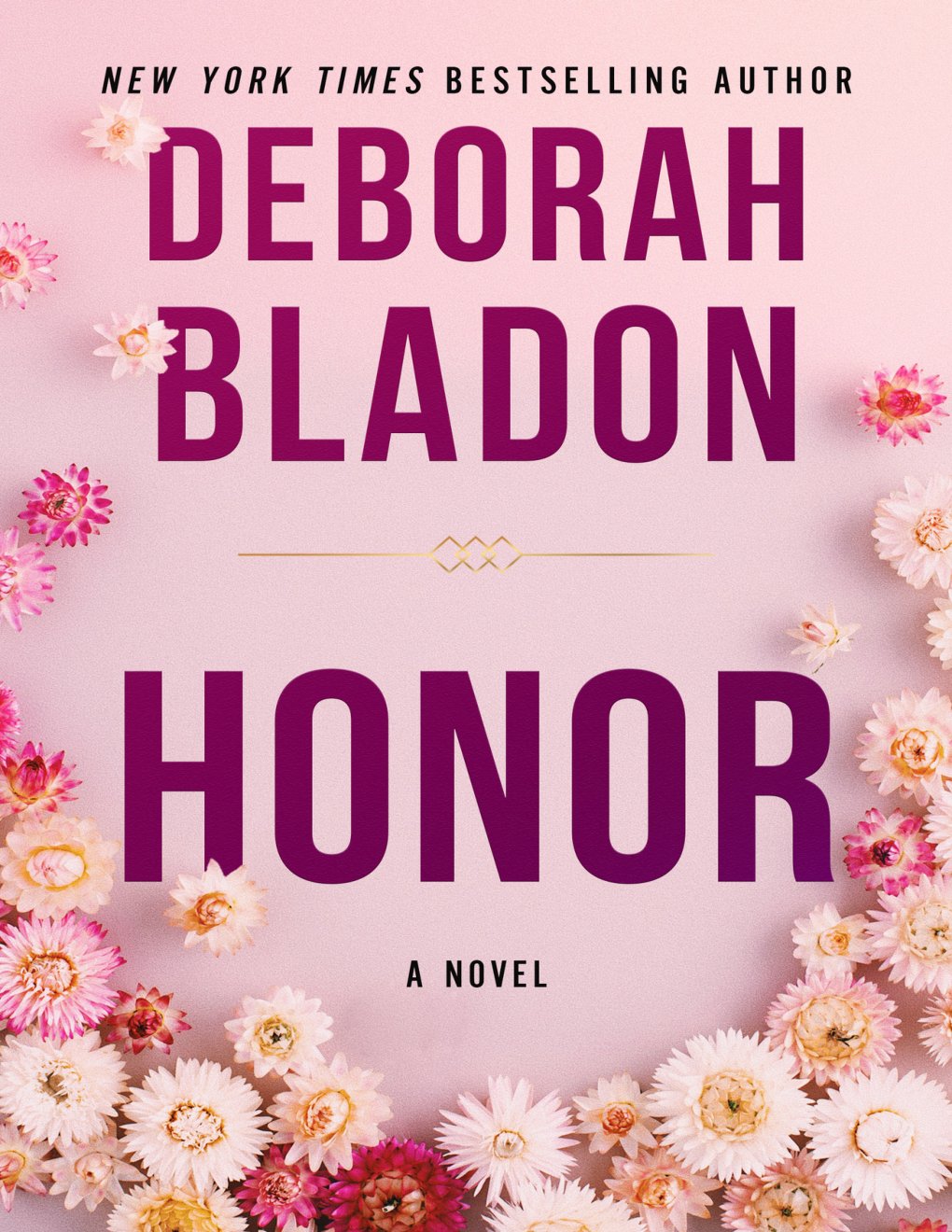 Cover of Honor