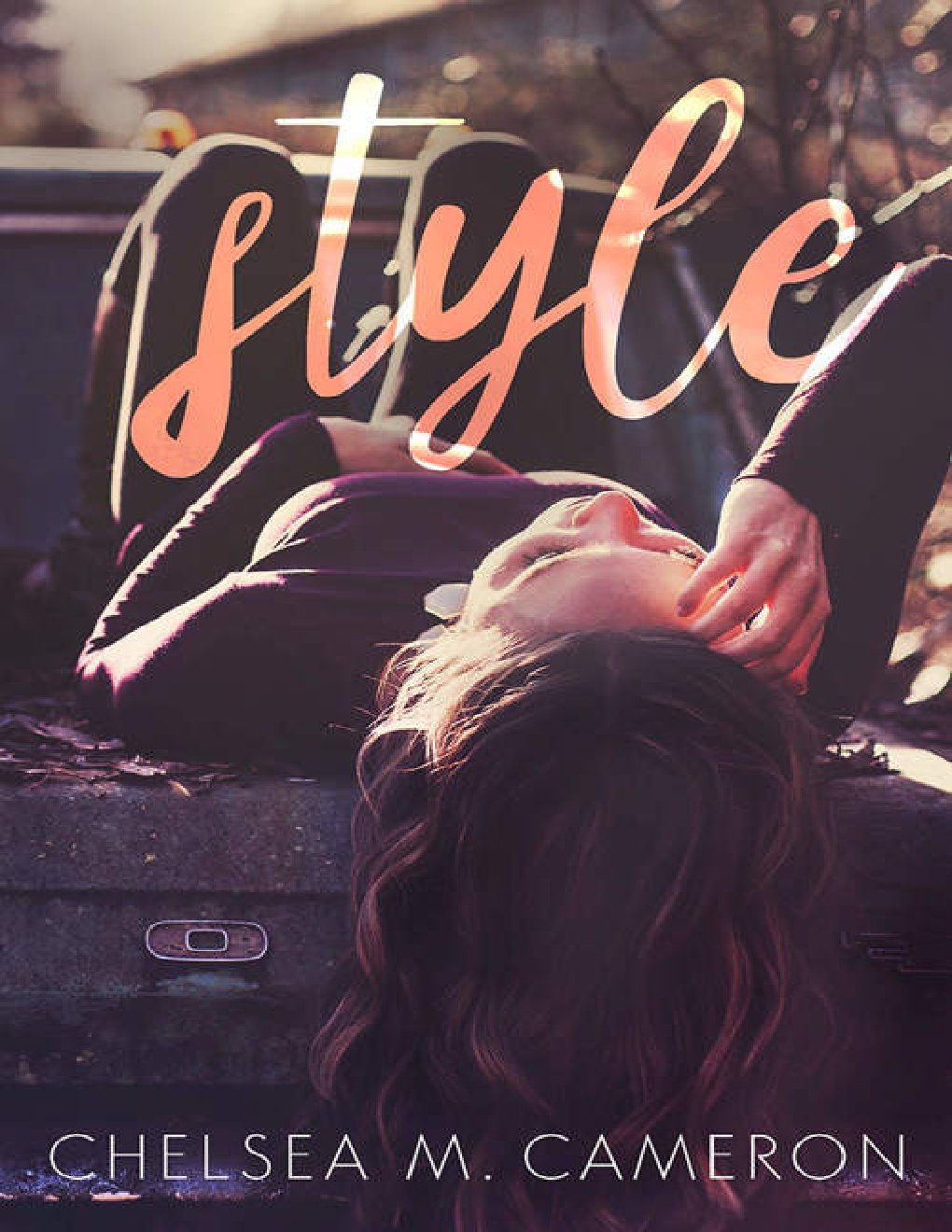 Cover of Style