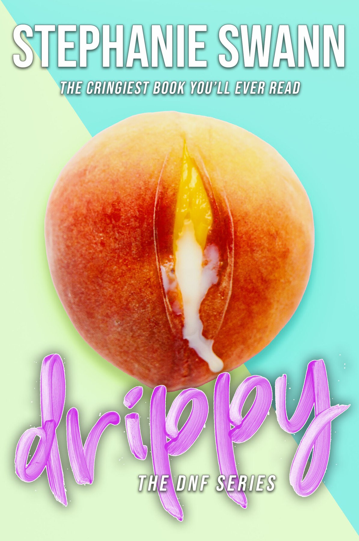 Cover of Drippy (2024)