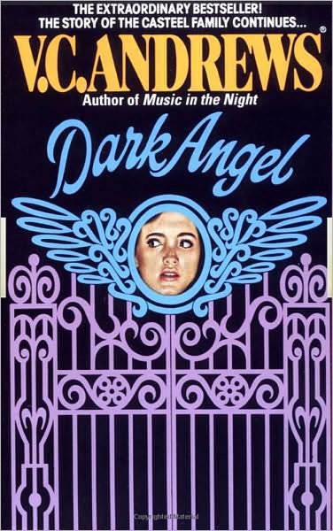 Cover of Dark Angel