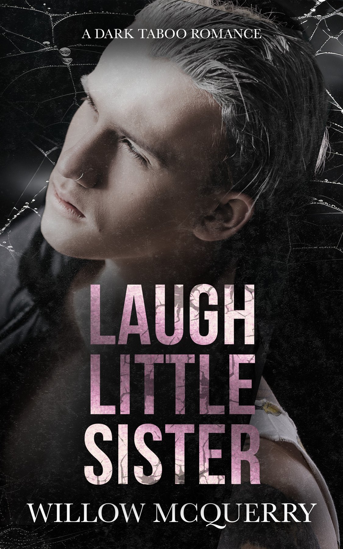 Cover of Laugh Little Sister