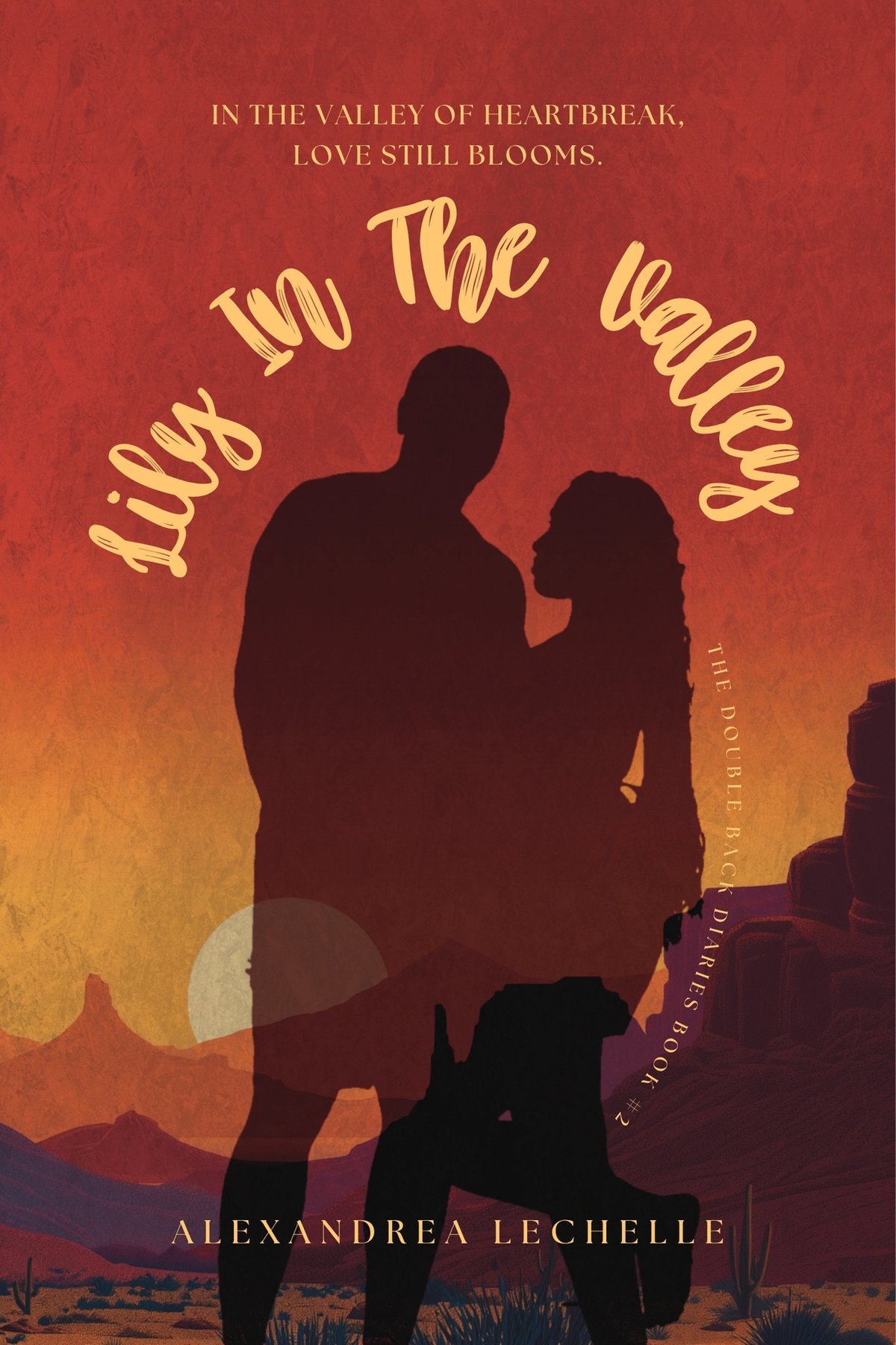 Cover of Lily In The Valley (2025)