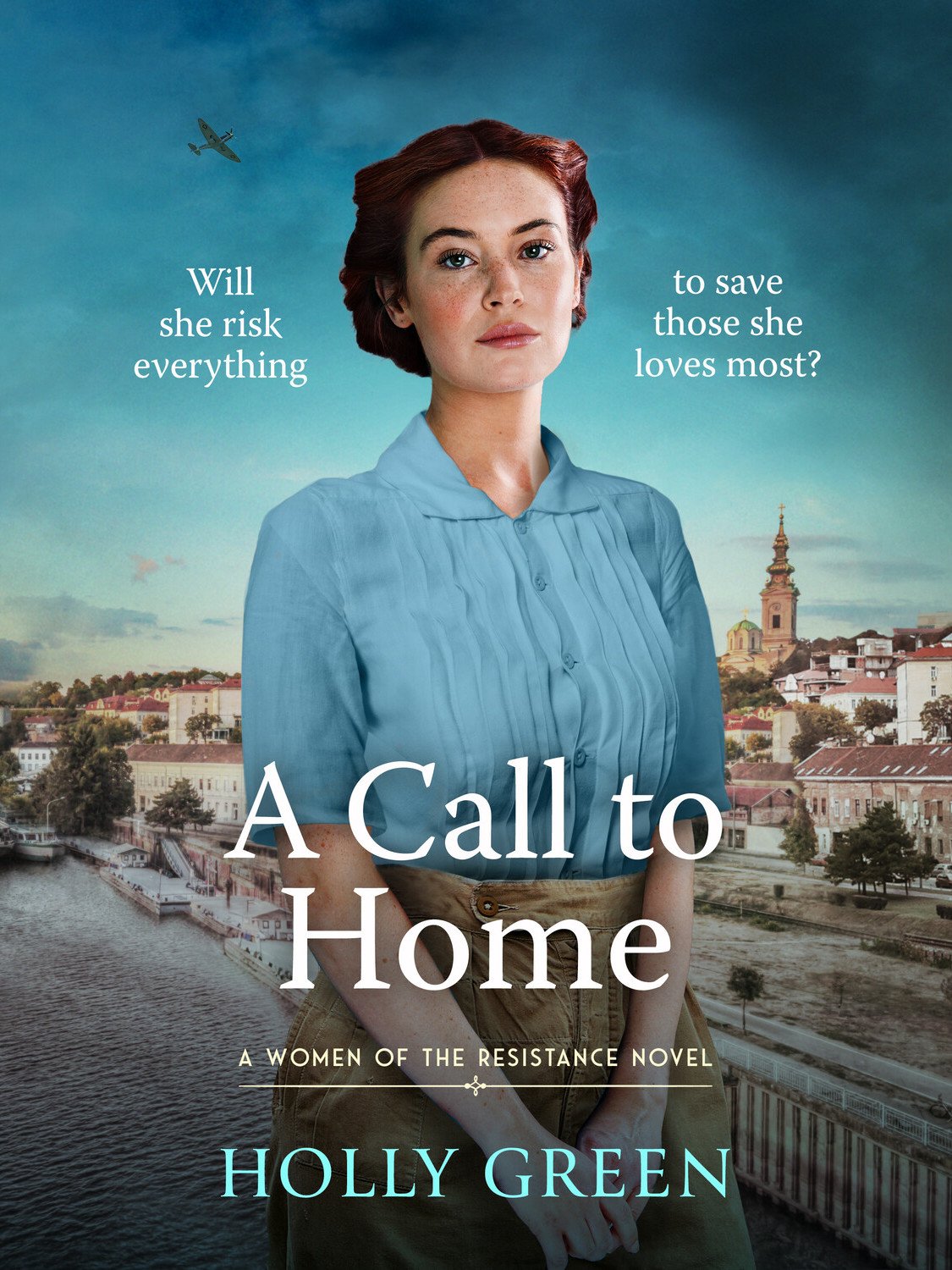 Cover of A Call to Home