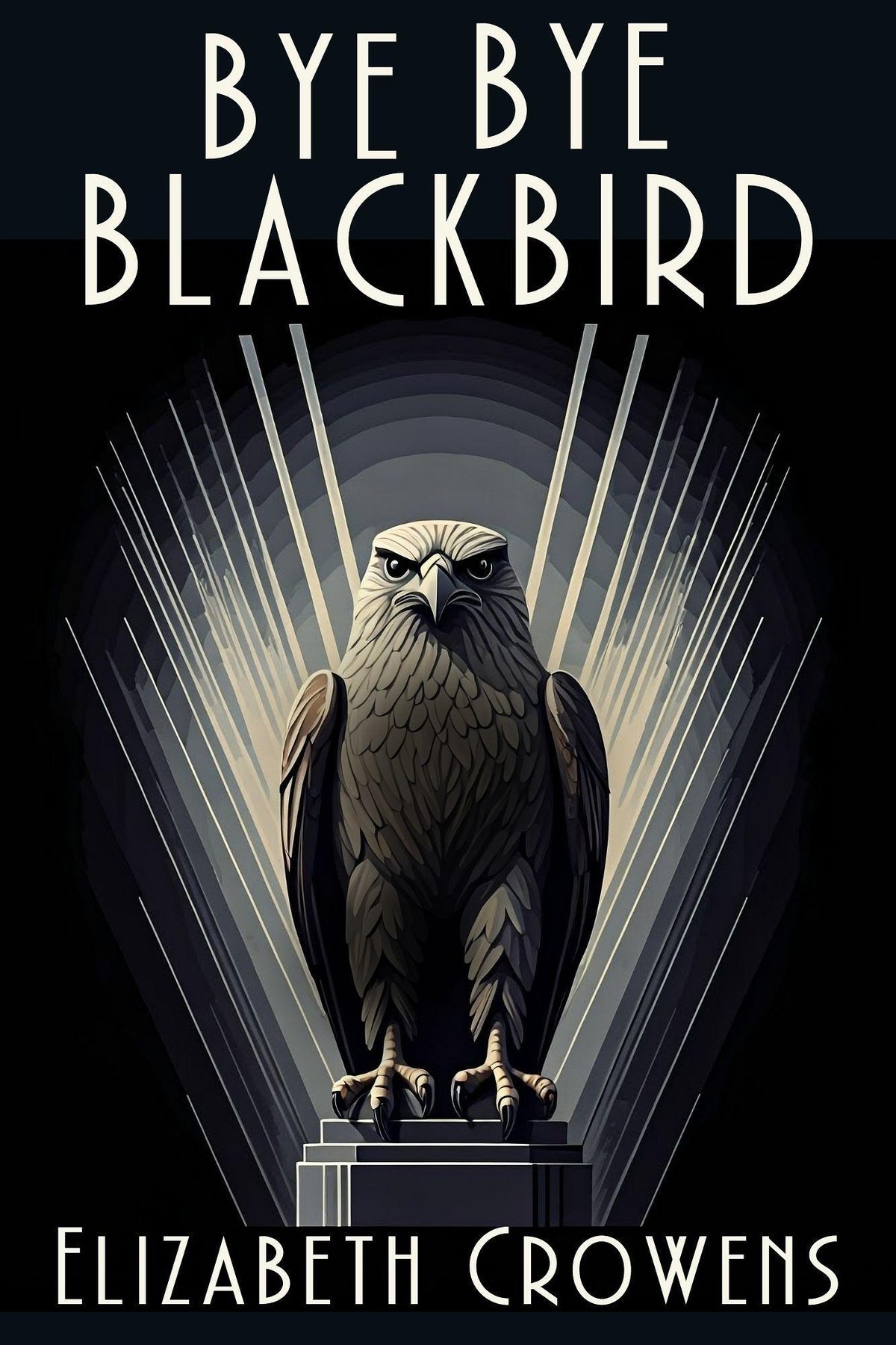 Cover of Bye Bye Blackbird (1926)