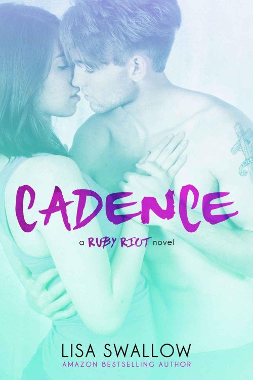 Cover of Cadence (Ruby Riot Book 1)