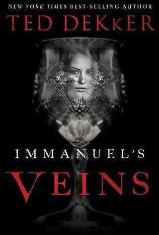 Cover of Immanuel's Veins