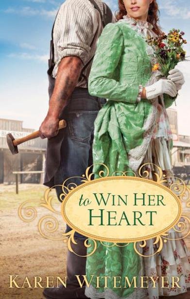 Cover of To Win Her Heart