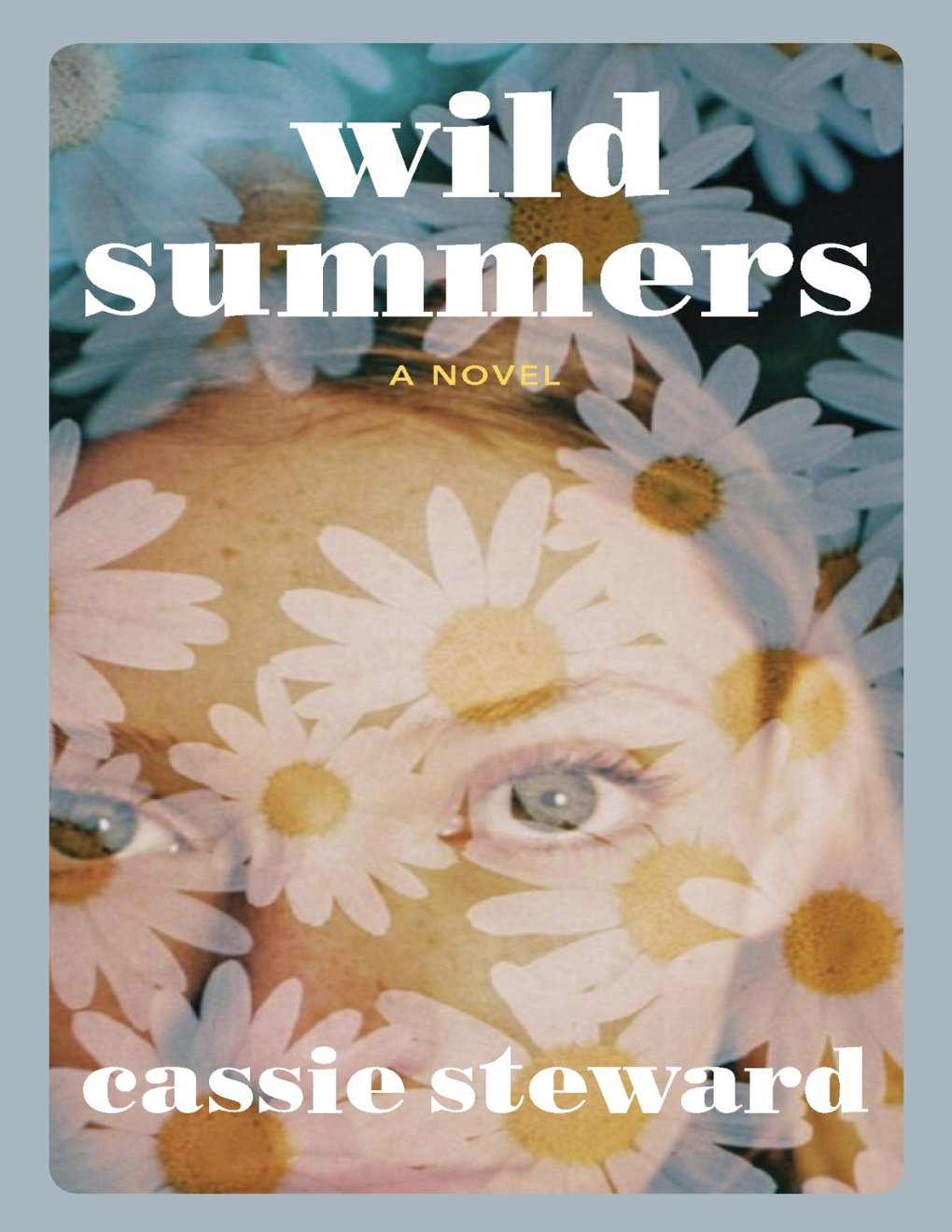 Cover of Wild Summers