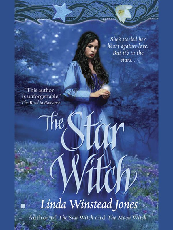Cover of The Star Witch
