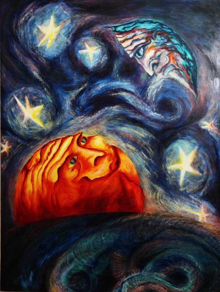 Cover of Lord of the Stars