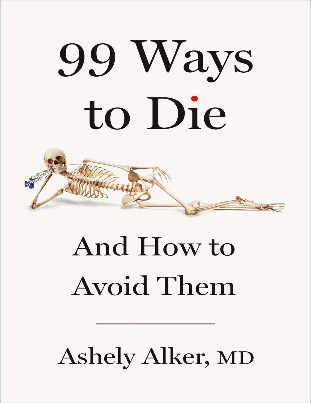 Cover of 99 Ways to Die