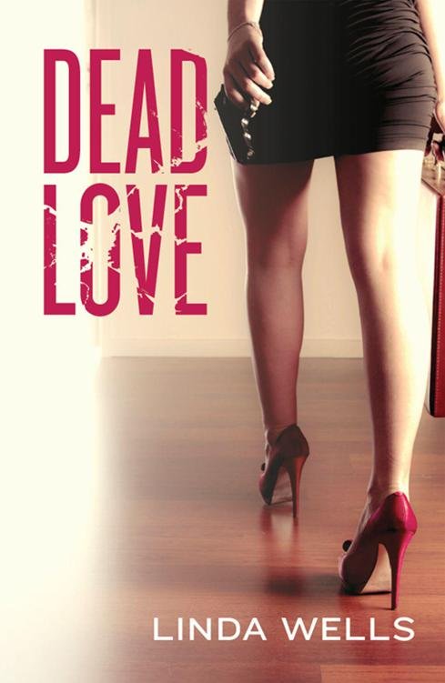 Cover of [Dead #1] Dead Love