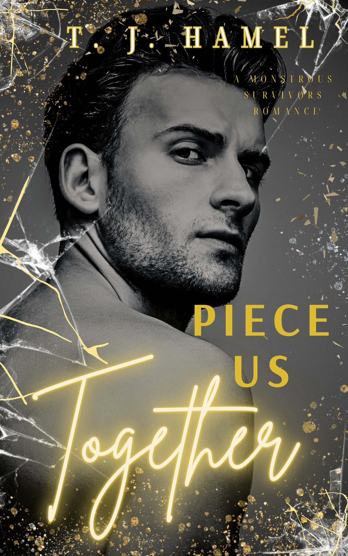 Cover of Piece Us Together