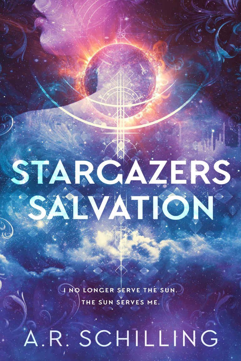 Cover of Stargazers Salvation