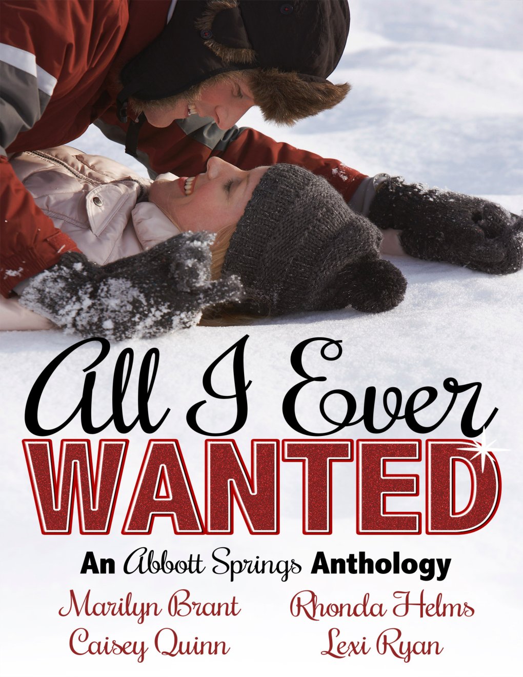 Cover of All