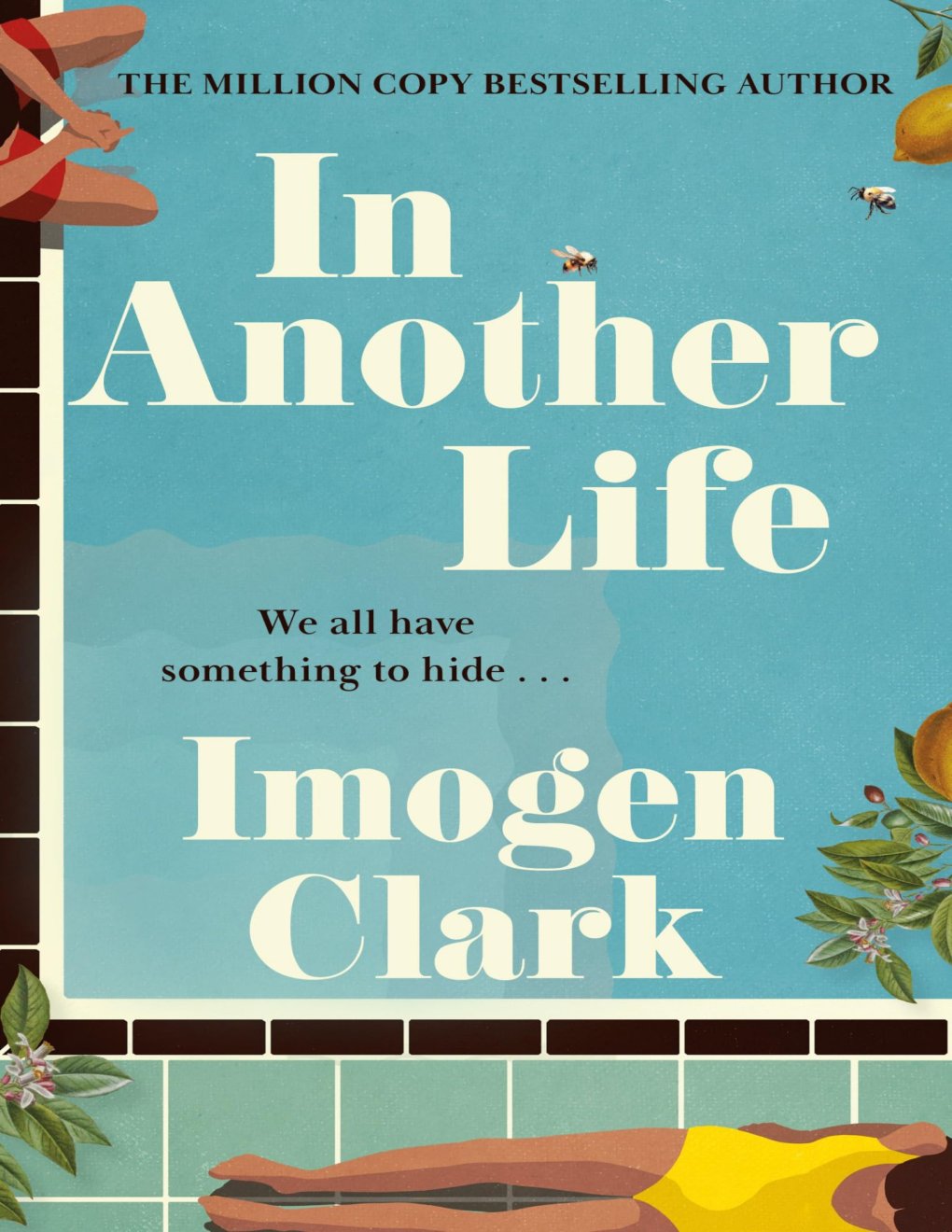 Cover of In Another Life (2020)