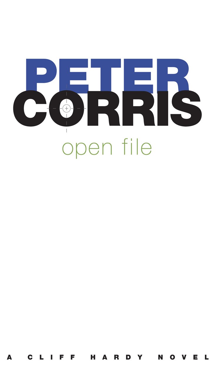 Cover of Open File (1942)