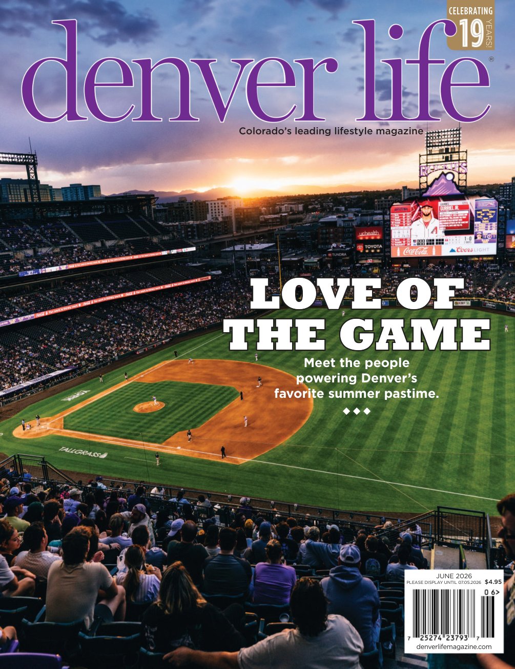 Cover of LOVE OF