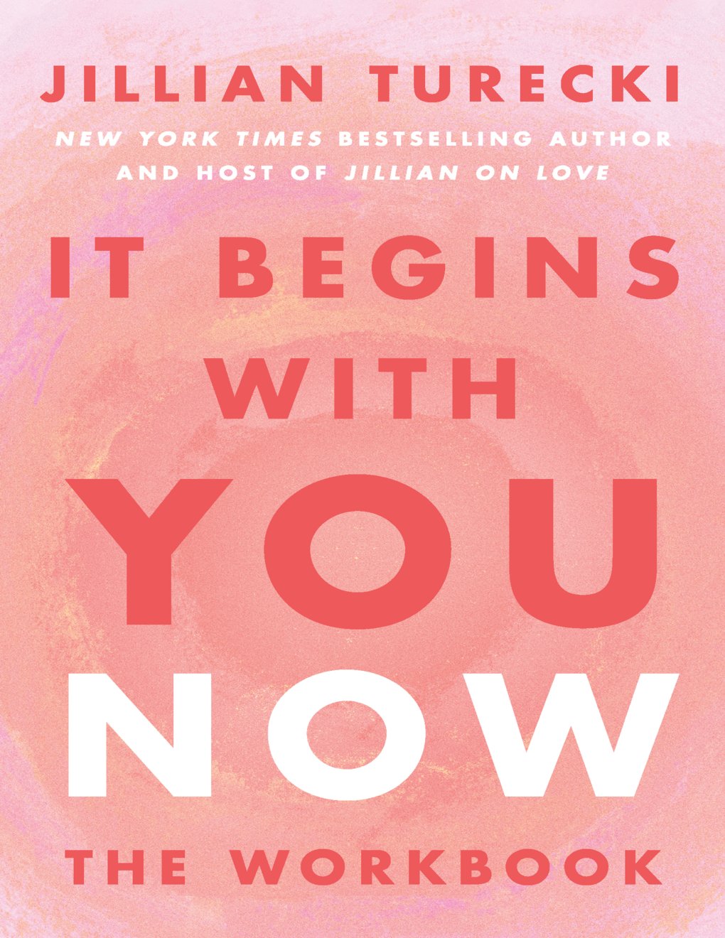Cover of It Begins with You Now