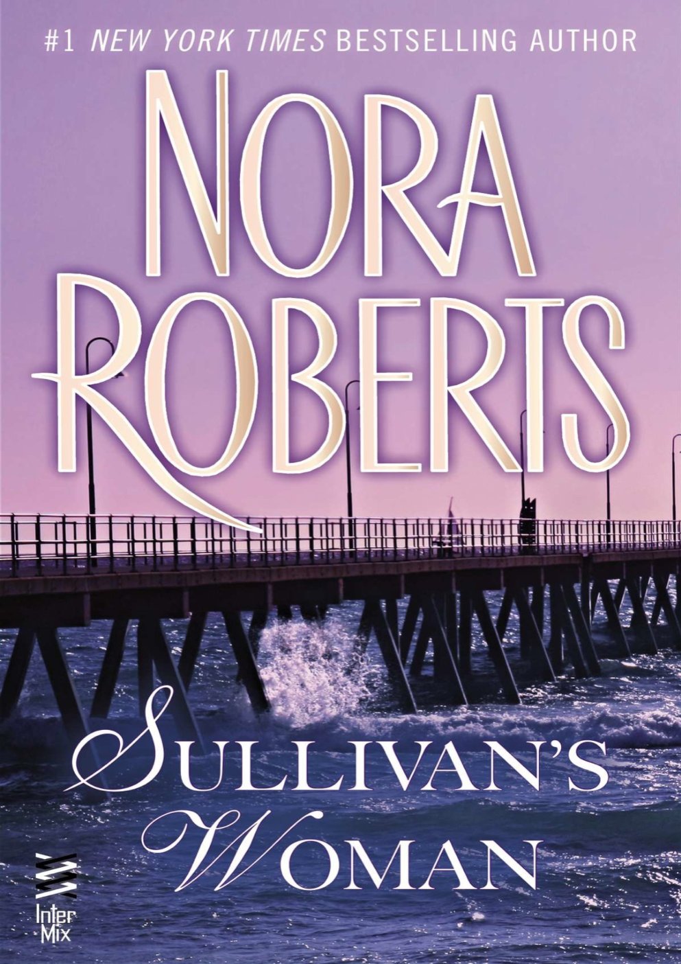 Cover of Sullivan's Woman
