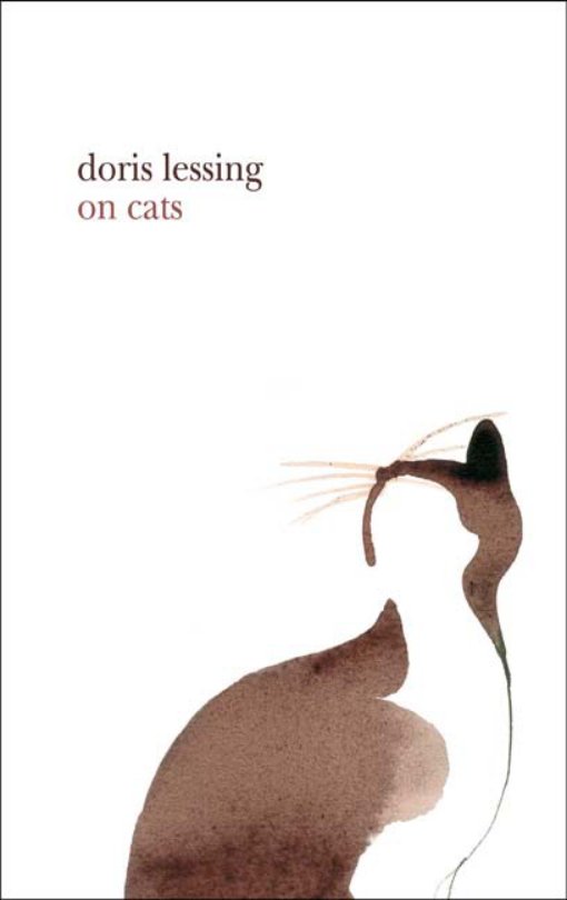 Cover of On Cats