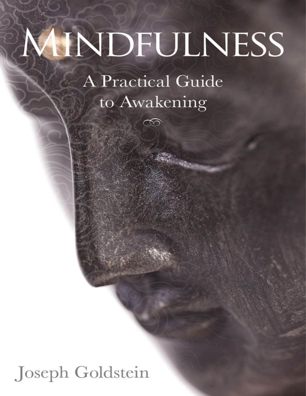 Cover of Mindfulness