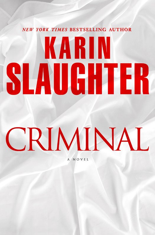 Cover of Criminal