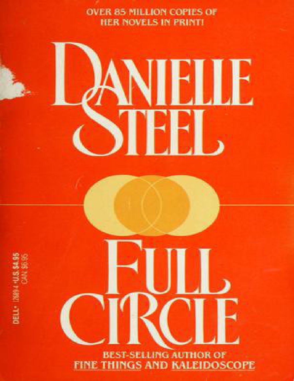 Cover of Danielle Steel