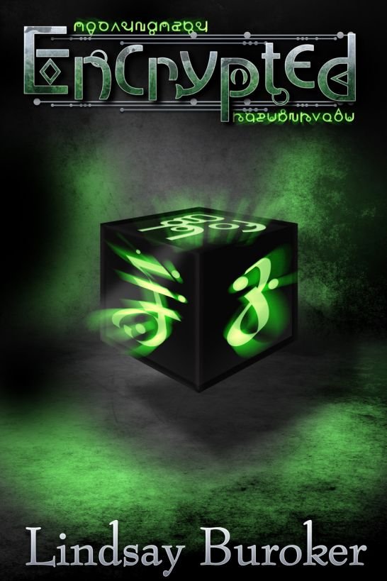 Cover of Encrypted (2011)