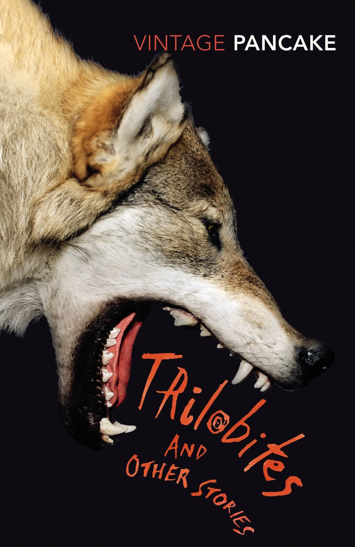 Cover of Trilobites & Other Stories
