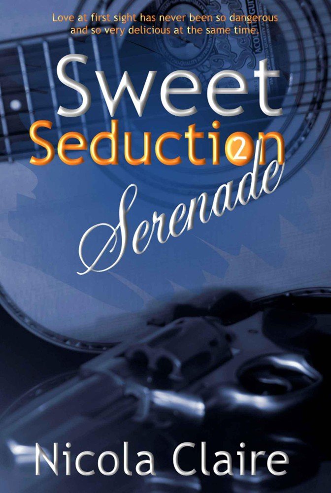 Cover of Sweet Seduction Serenade