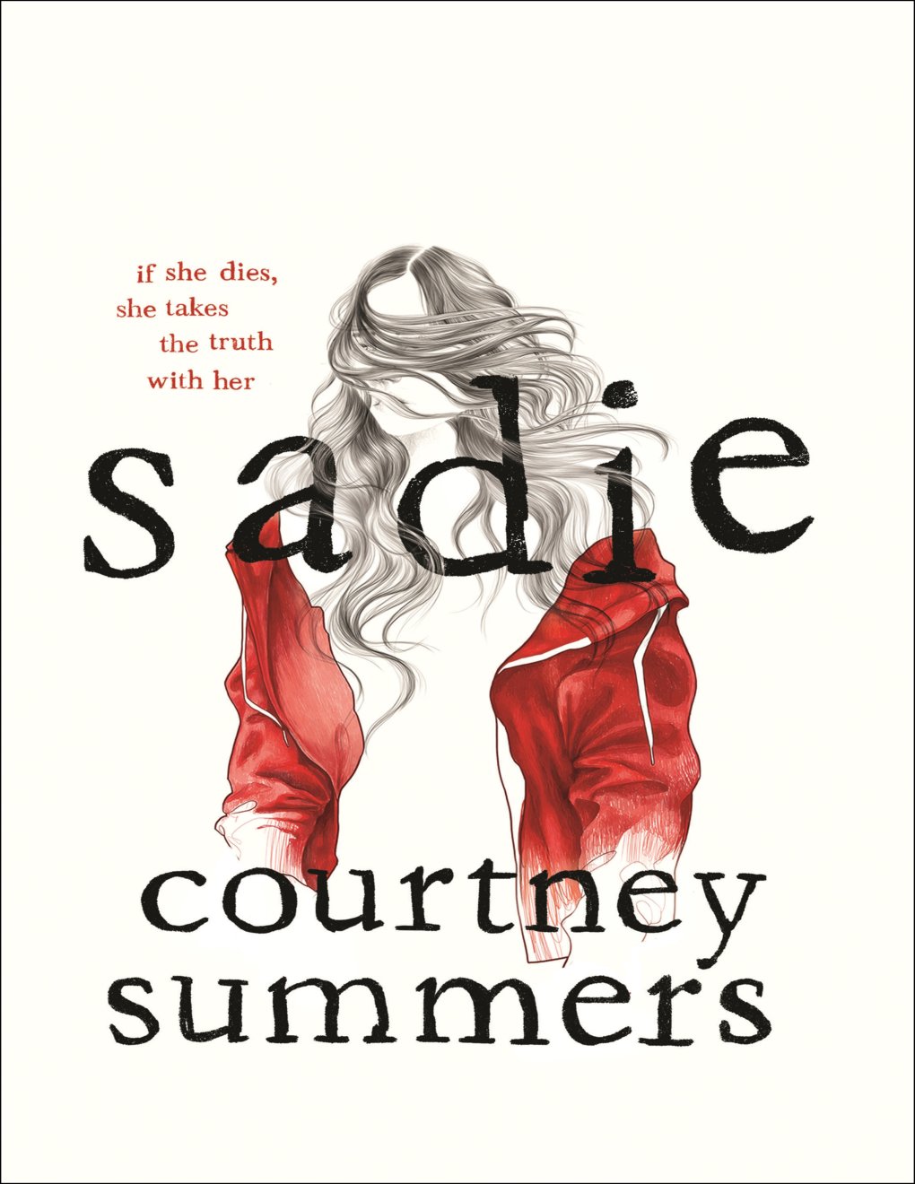 Cover of Sadie