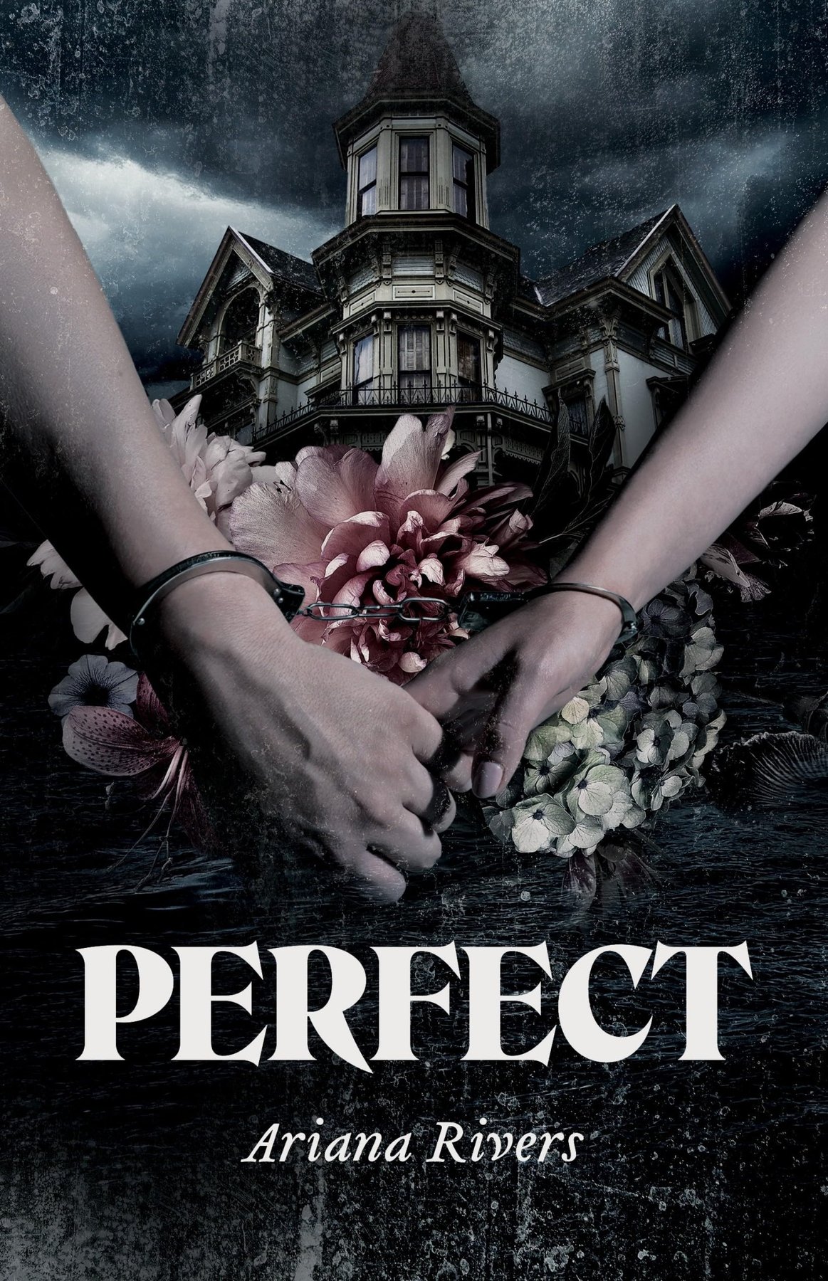 Cover of Perfect (2004)